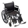 Proactive Chariot III Lightweight Wheelchair