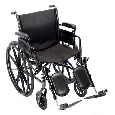 Proactive Chariot III Lightweight Wheelchair