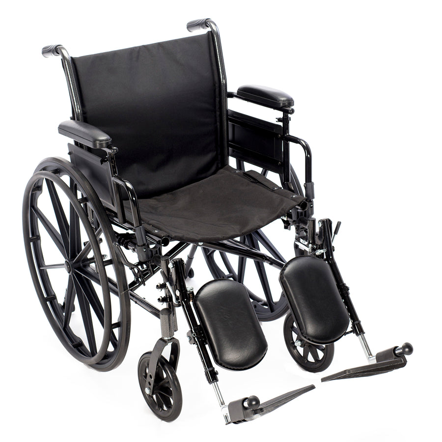 Proactive Chariot III Lightweight Wheelchair