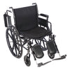 Proactive Chariot III Lightweight Wheelchair
