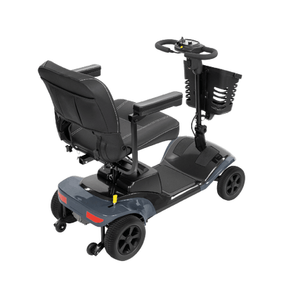 King Neptune Mobility Scooter