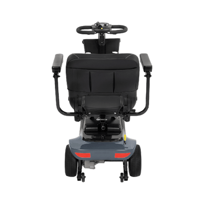 King Neptune Mobility Scooter