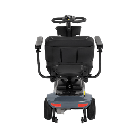 King Neptune Mobility Scooter