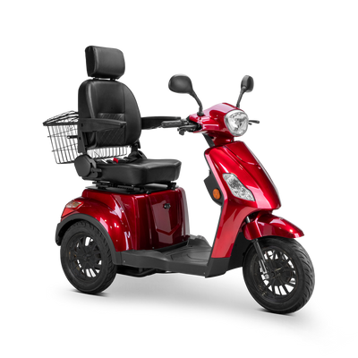 Legacy Scooter