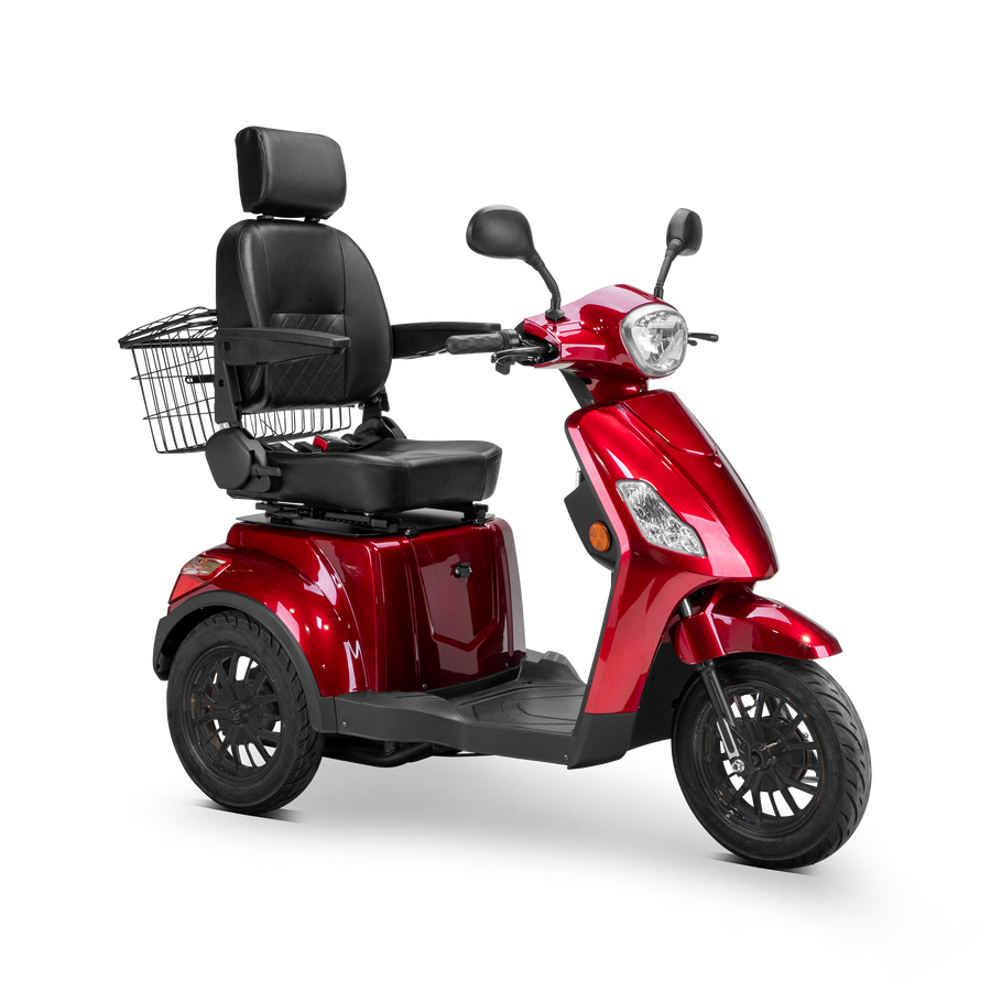 Legacy Scooter
