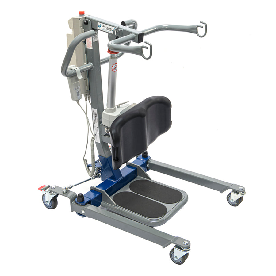 Protekt STS Compact 500 Sit-to-Stand Lift