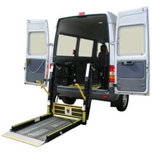 WL7C Smart Lift