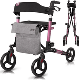 SunStride Rollator Walker