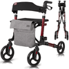 SunStride Rollator Walker