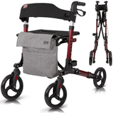 SunStride Rollator Walker