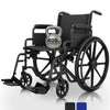 Heavy Duty Wheelchair