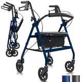 Lightweight Rollator
