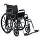 Wheelchairs