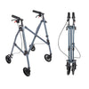 4 Wheel Air Frame Walker