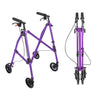 4 Wheel Air Frame Walker