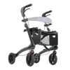 CarbonGlide Rollator