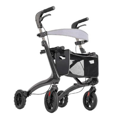 CarbonGlide Rollator