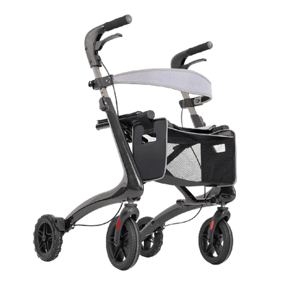 CarbonGlide Rollator