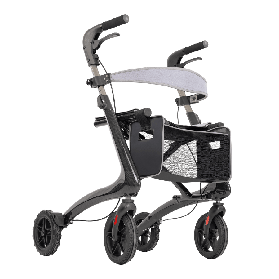 CarbonGlide Rollator