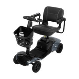 King Neptune Mobility Scooter