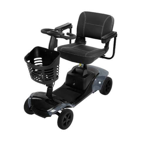King Neptune Mobility Scooter
