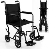 Core Transport Wheelchair