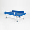 Smirthwaite Mobi heavy-duty changer, end view