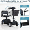 Neptune Mobility Scooter