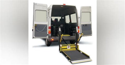 WL7 Smart Lift