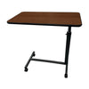 Protekt Non-Tilt Overbed Table