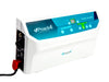 Protekt Aire 8900 Low Air Loss Alternating Pressure and Pulsation Mattress System with On Demand Side Air Bolsters