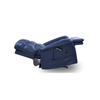 Golden Cloud Supreme lift chair reclined