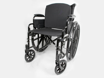 Protekt Adjustable Tension Back Cushion