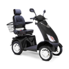 Platinum Scooter