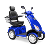 Platinum Scooter