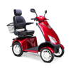 Platinum Scooter