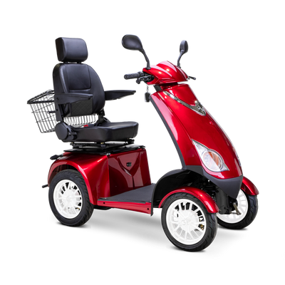 Platinum Scooter