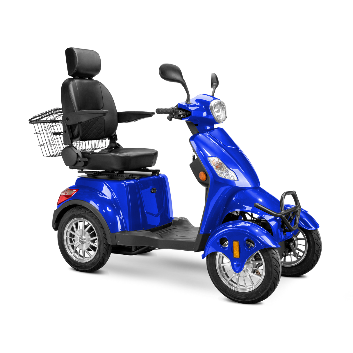 Prestige Scooter