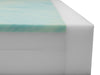 Protekt 500 Gel Infused Foam Pressure Redistribution Mattress
