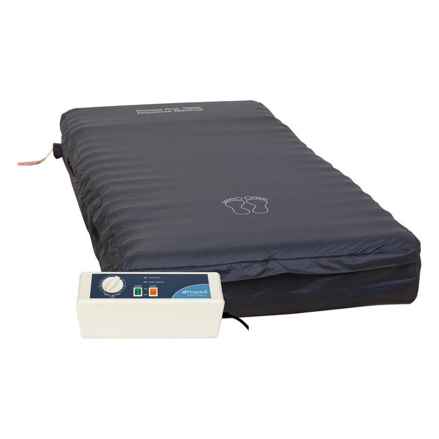 Protekt Aire 3000 Low Air Loss / Alternating Pressure Mattress System