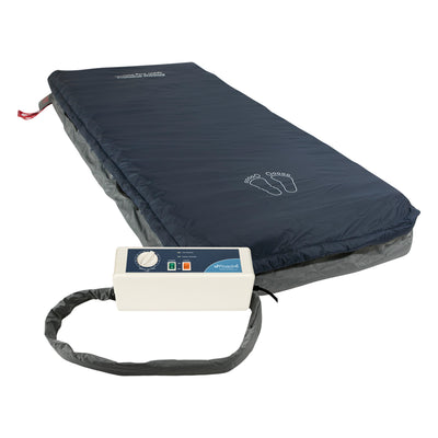 Protekt Aire 3600 Low Air Loss / Alternating Pressure Mattress System