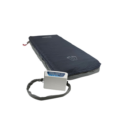 Protekt Aire 6000 Low Air Loss Alternating Pressure Mattress System