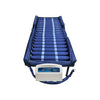 Protekt Aire 8600AB Bariatric Low Air Loss Alternating Pressure Mattress System with Side Air Bolsters