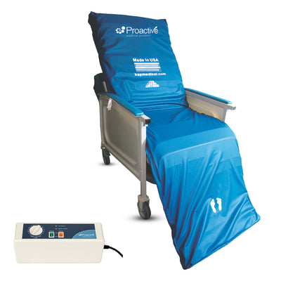Protekt Aire Geri-Chair Alternating Pressure Overlay System