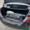 Protekt All-In-One Folding Electric Patient Lift