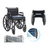 Protekt Seat Relief System