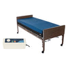 Protekt Supreme Support Self-Adjusting Air/Foam Mattress