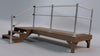EZ-ACCESS RAILWAY Modular Handrail System