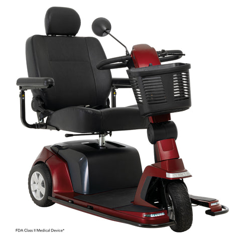 Maxima 3-wheel