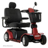 Maxima 4-wheel